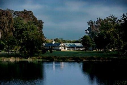 KZN Midlands Wedding Venue