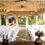 Chapel at The Hilton Bush Lodge