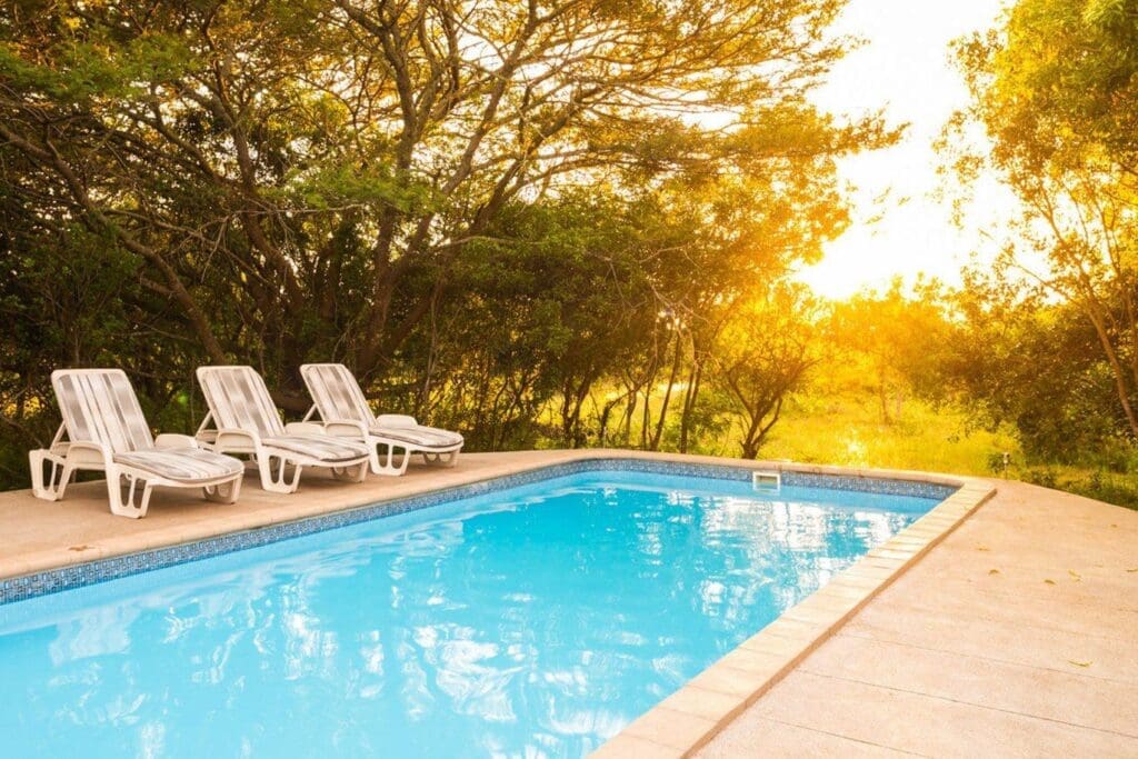 Leopard Walk Lodge
