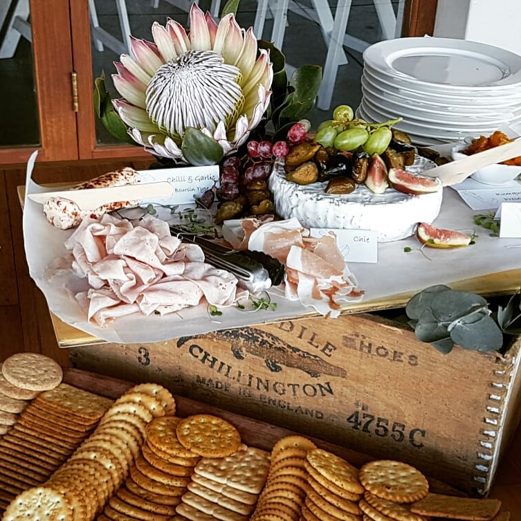 Grazing Board by Eat With Love