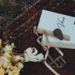 His and Hers Personal Vow books details photo