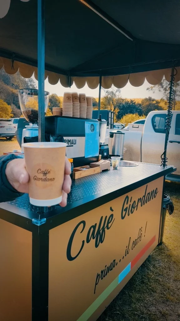 Caffé Giordano